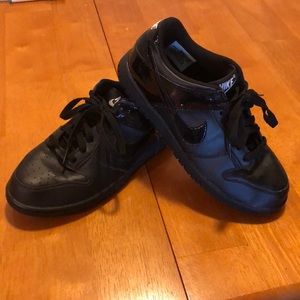 Nike Dunk- Kids Golf Shoes